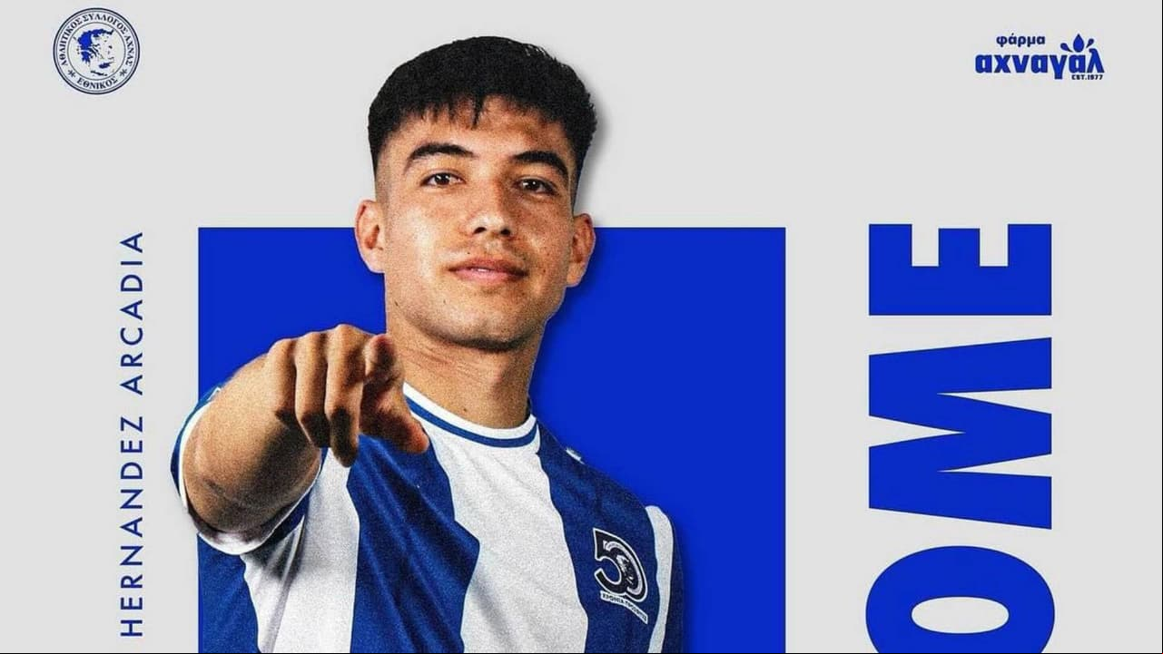 ¡Se va a Europa! Rubén Hernández sale de Xolos para cumplir el sueño