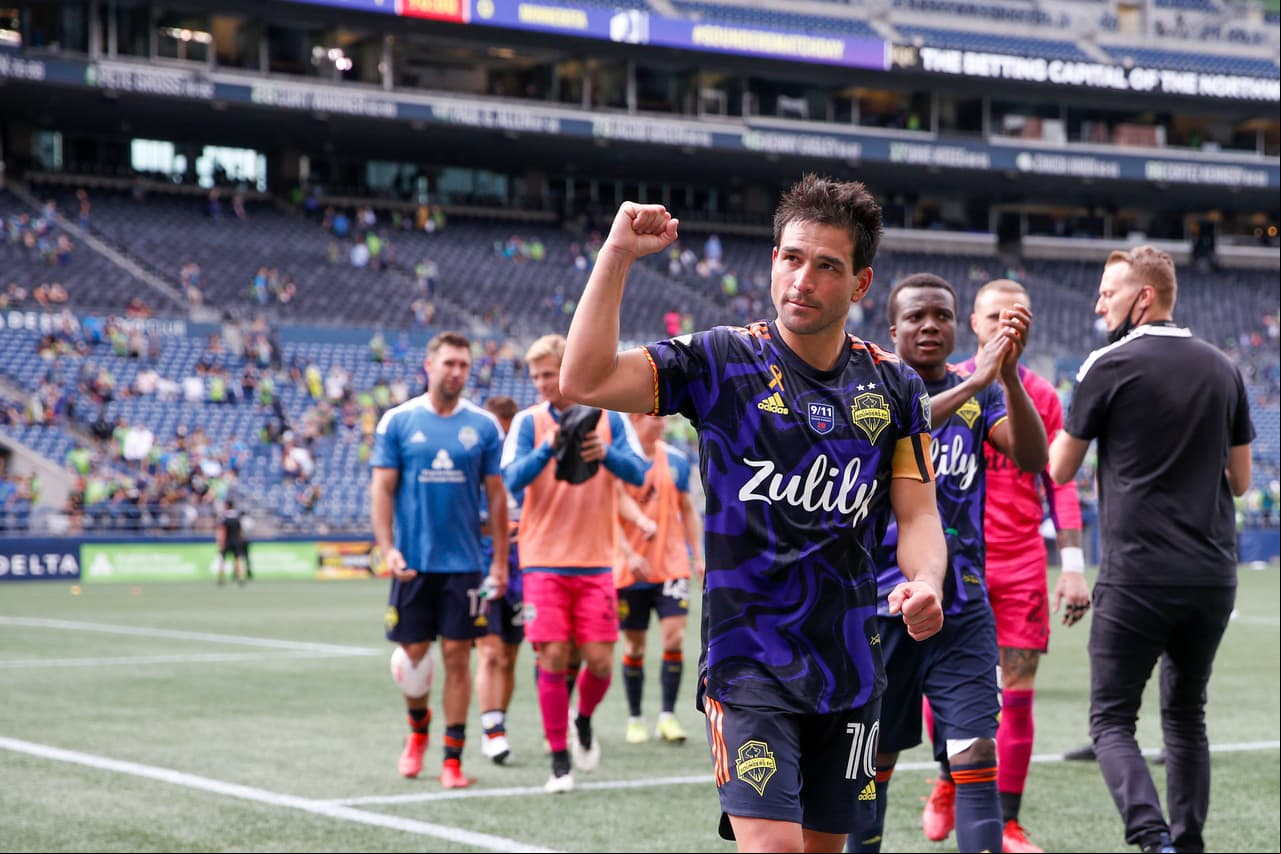 Seattle se prepara para la semi de Leagues Cup: "Un partido importante"