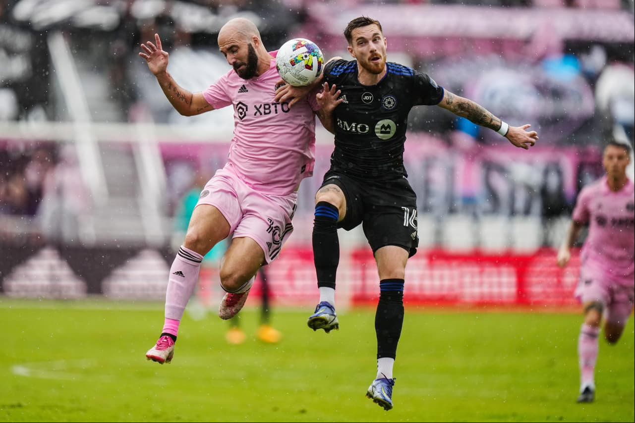 ¿Higuaín, Facundo, Quioto? Las 3 razones por las cuales el campeón MLS saldrá del Este