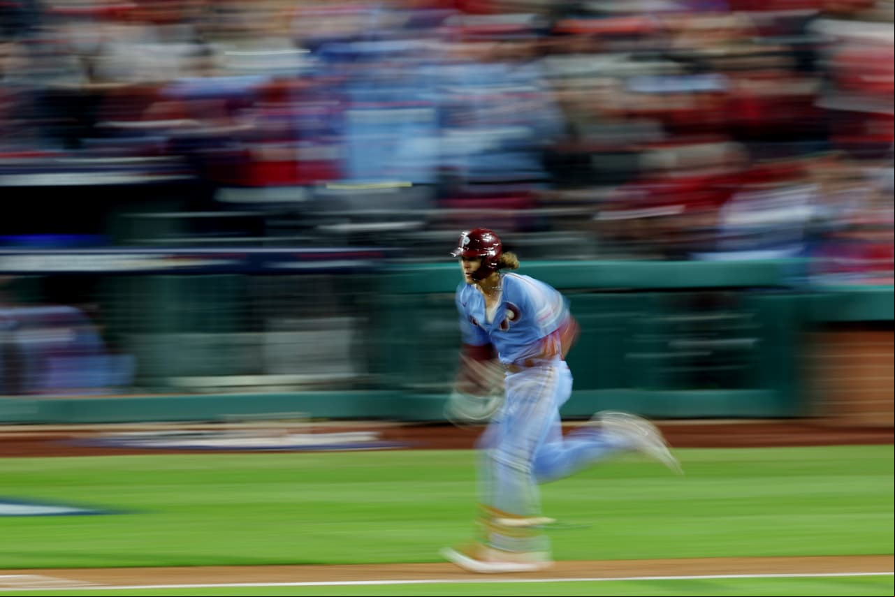 Houston Astros toma ventaja en la Serie Mundial tras ganar en Philadelphia