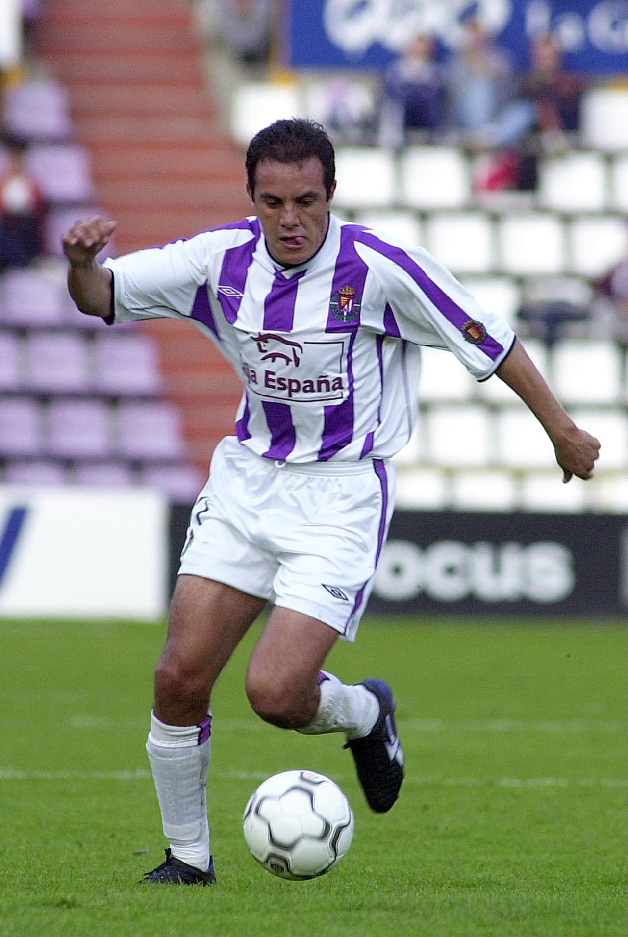Otros mexicanos que pasaron por europa sin levantar campeonatos fueron: Carlos Ochoa , Manuel Vidrio, Juan Francisco Palencia, Cuauhtémoc Blanco, José Manuel de la Torre, Jared Borghetti, Joaquín del Olmo, Germán Villa, Luis ‘Pirata’ Fuente, Luis Flores, Manuel Negrete, Pablo Barrera, Efraín Juárez,Omar Bravo, Gerardo Torrado.