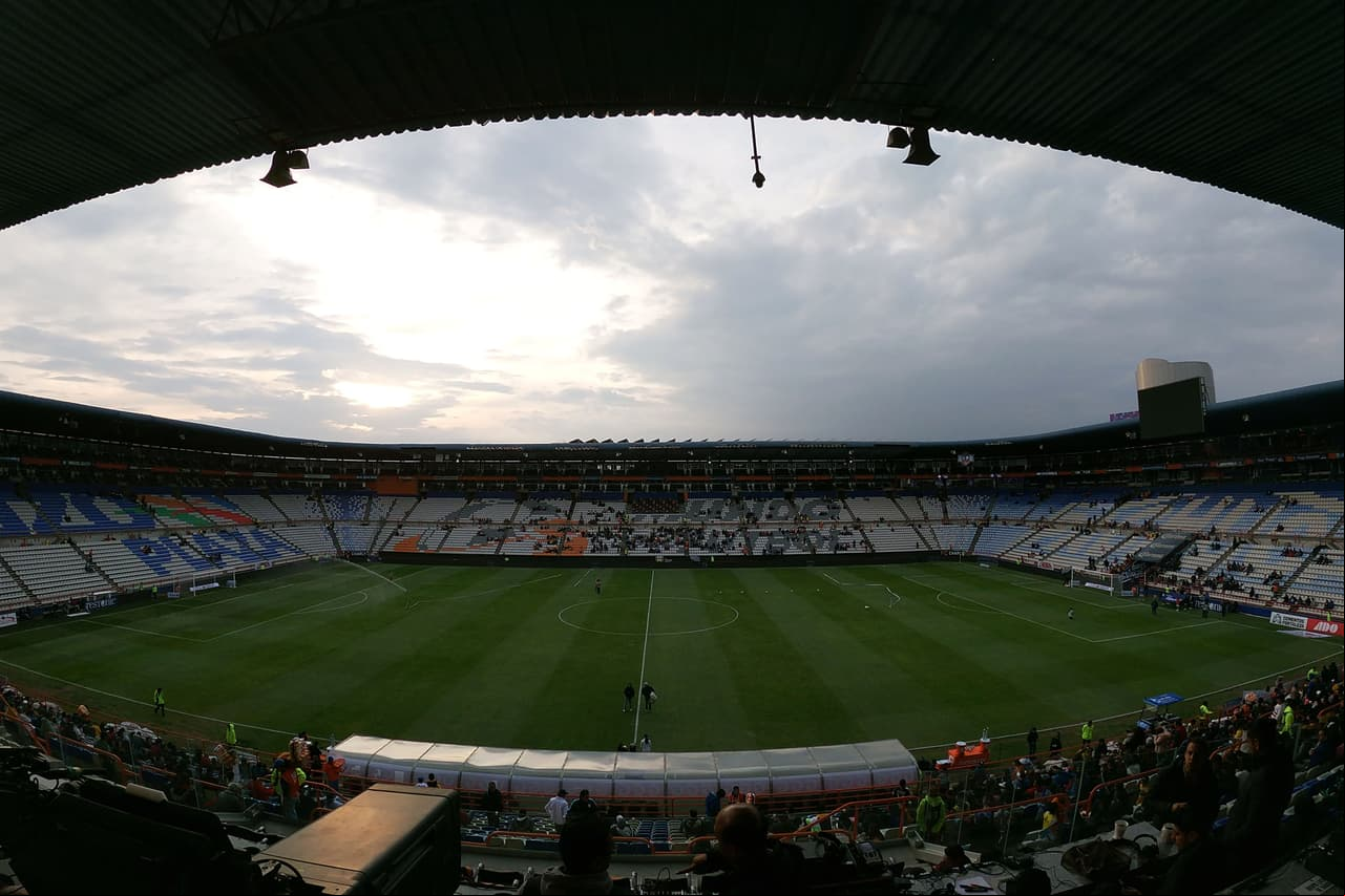 Pachuca consuma su primer triunfo del Clausura 2020 ante unos Tigres sin fondo ni forma.