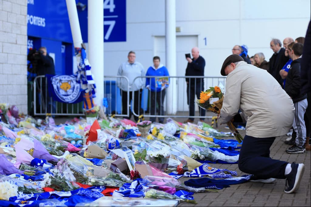 El Leicester City tendrá su próximo partido este martes contra Southampton en el King Power Stadium por la Copa de la Liga.