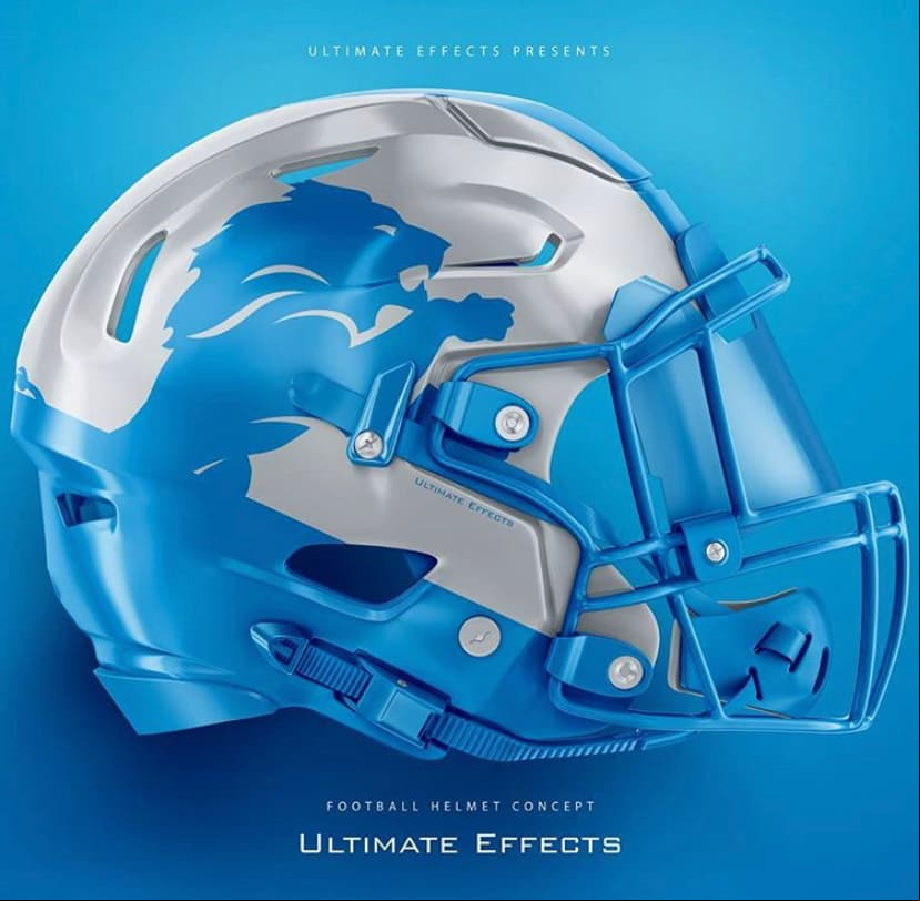 Detroit Lions