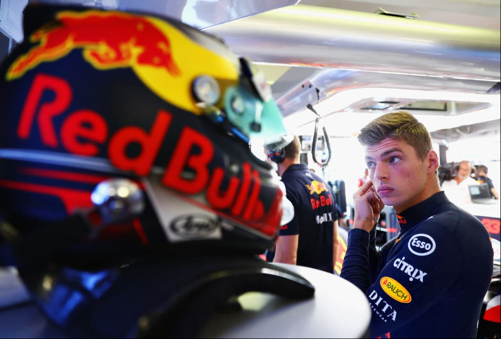 Por el momento, Red Bull no parece dar pelea, con Ricciardo en el cuarto lugar (106 puntos) y Verstappen en el sexto (93), aunque en el pasado Gran Premio de Alemania sorprendió con doble podio.