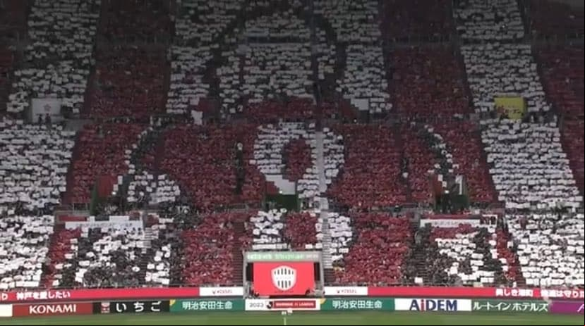 Iniesta, con tifo incluido, le dijo adiós al Vissel Kobe japonés 

