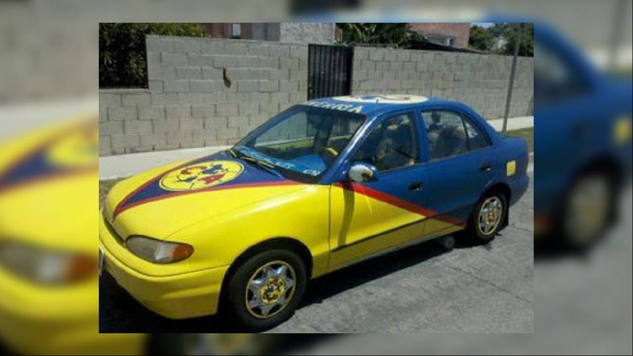 El eterno rival.