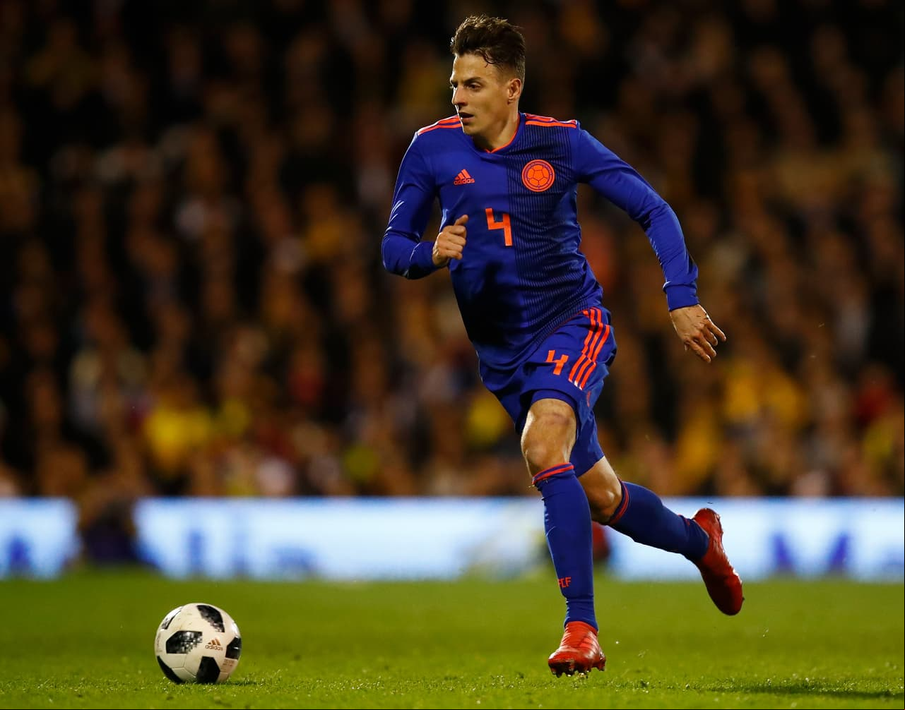 Santiago Arias (PSV Eindhoven)