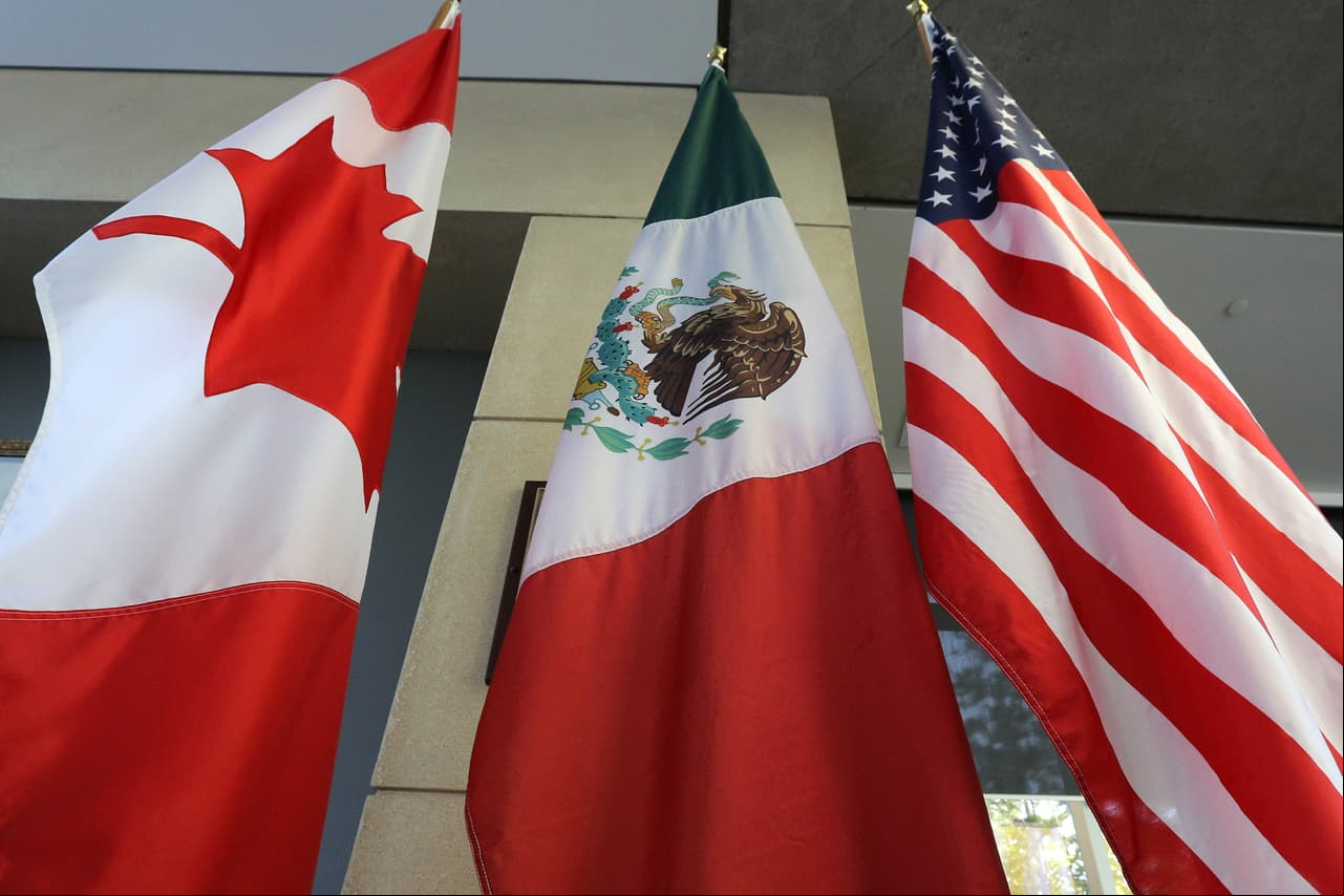 ¿Cuál será el beneficio deportivo para México, Estados Unidos y Canadá con el Mundial del 2026?