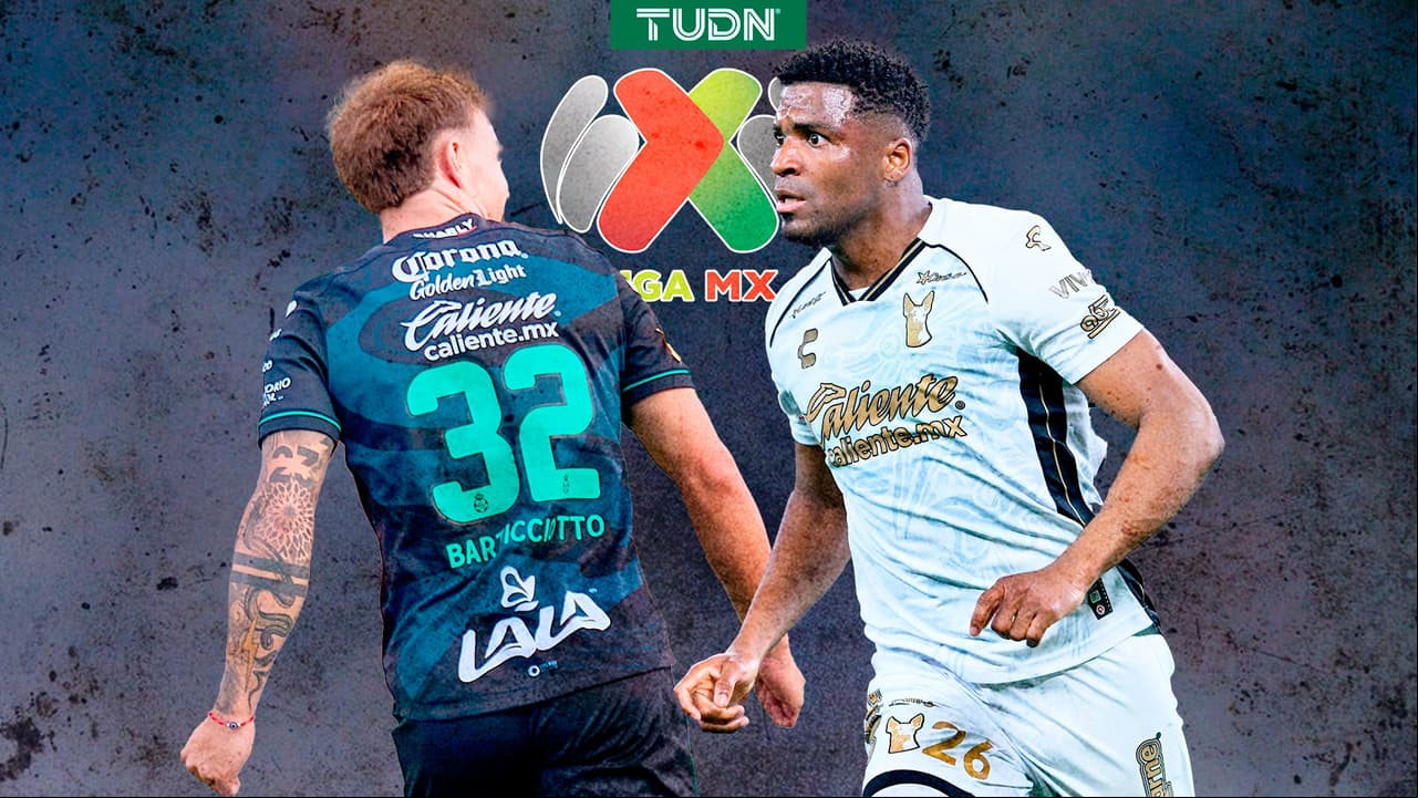 Horario y dónde ver el Santos vs. Tijuana de la Jornada 17 de Liga MX