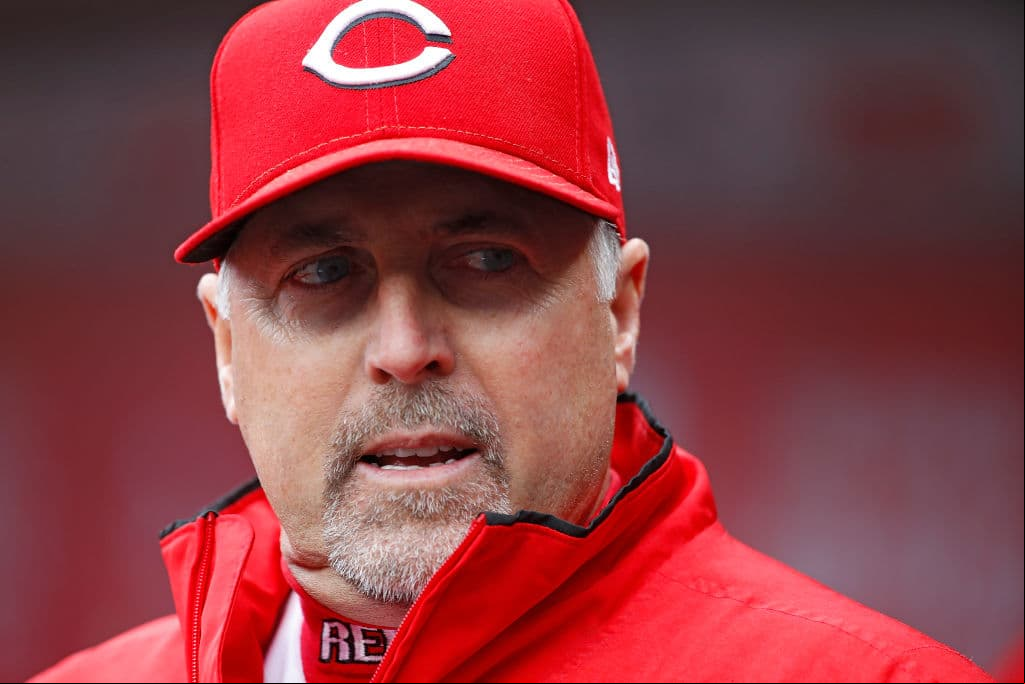 Bryan Price es el primer mánager despedido del 2018 en las Grandes Ligas