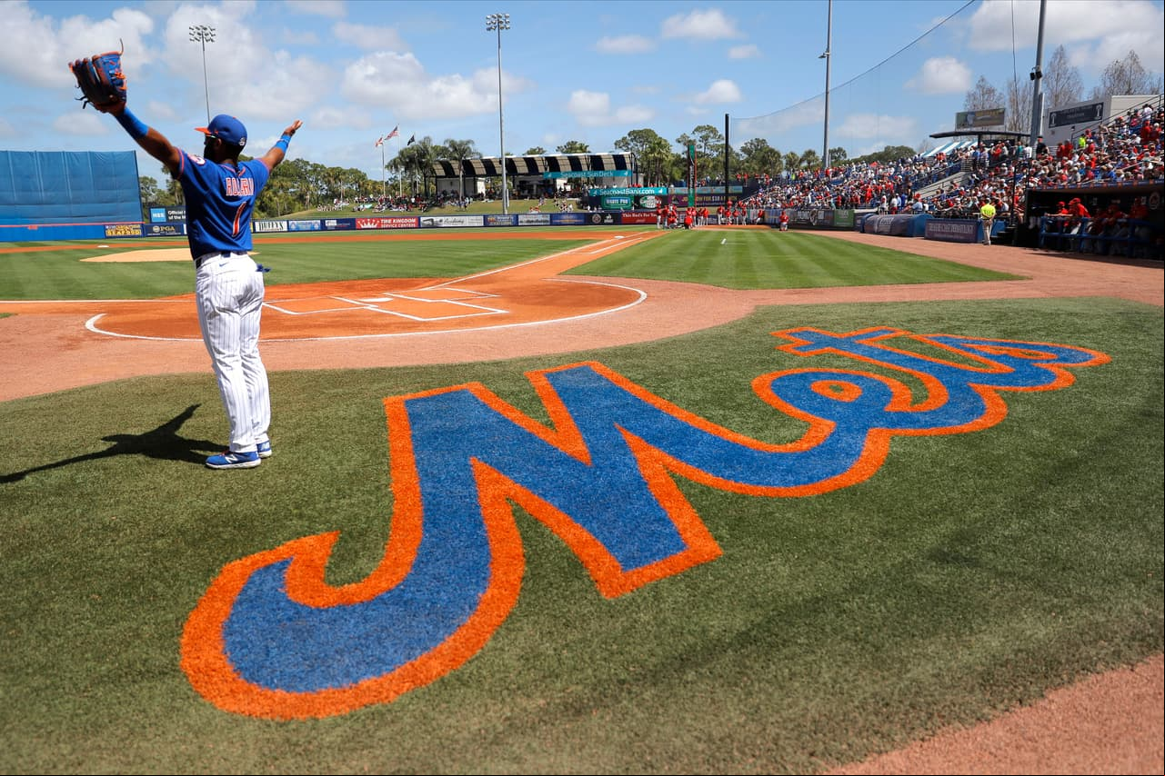 New York Mets
