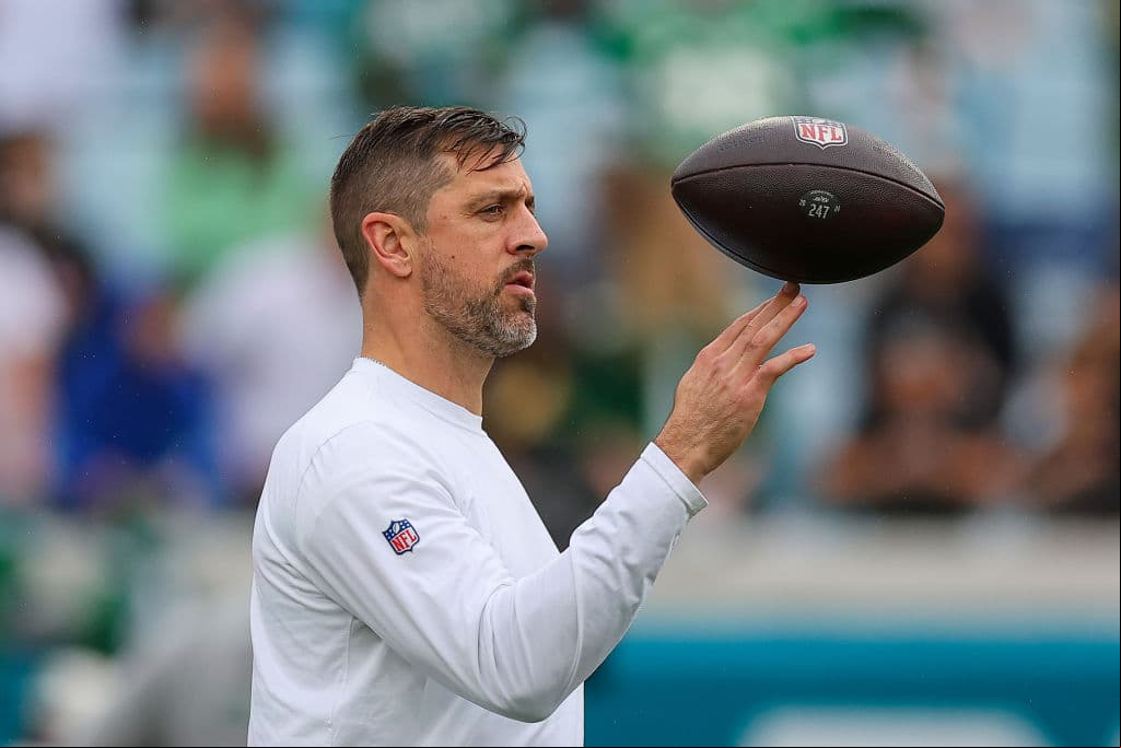 Aaron Rodgers ya decidió su nuevo destino en la NFL