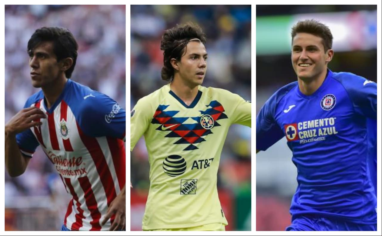 MLS, a la búsqueda de la 'Generación 2026' de la Liga MX