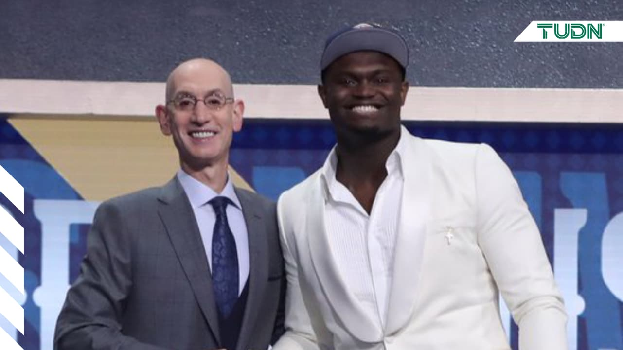 Zion Williamson
