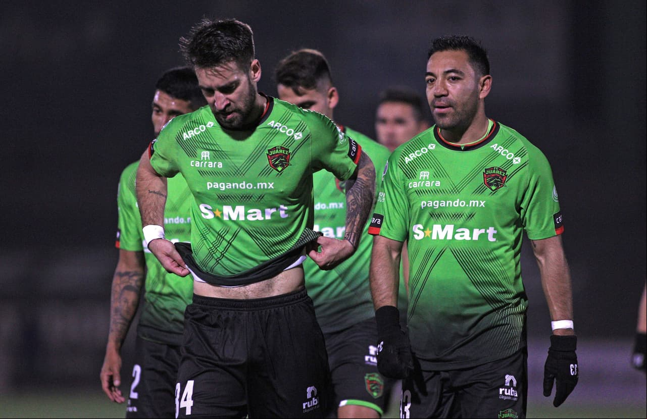 Darío Lezcano marcó a lo 53’ el tanto que definió el resultado. Juárez llegó a ocho unidades y Mazatlán se quedó con siete puntos. Juárez visitará a Santos y Mazatlán recibirá a los Gallos en la J8 del Guard1anes 2021.