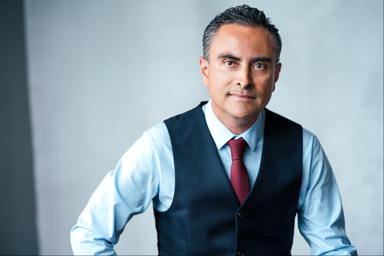 Salvador Durán