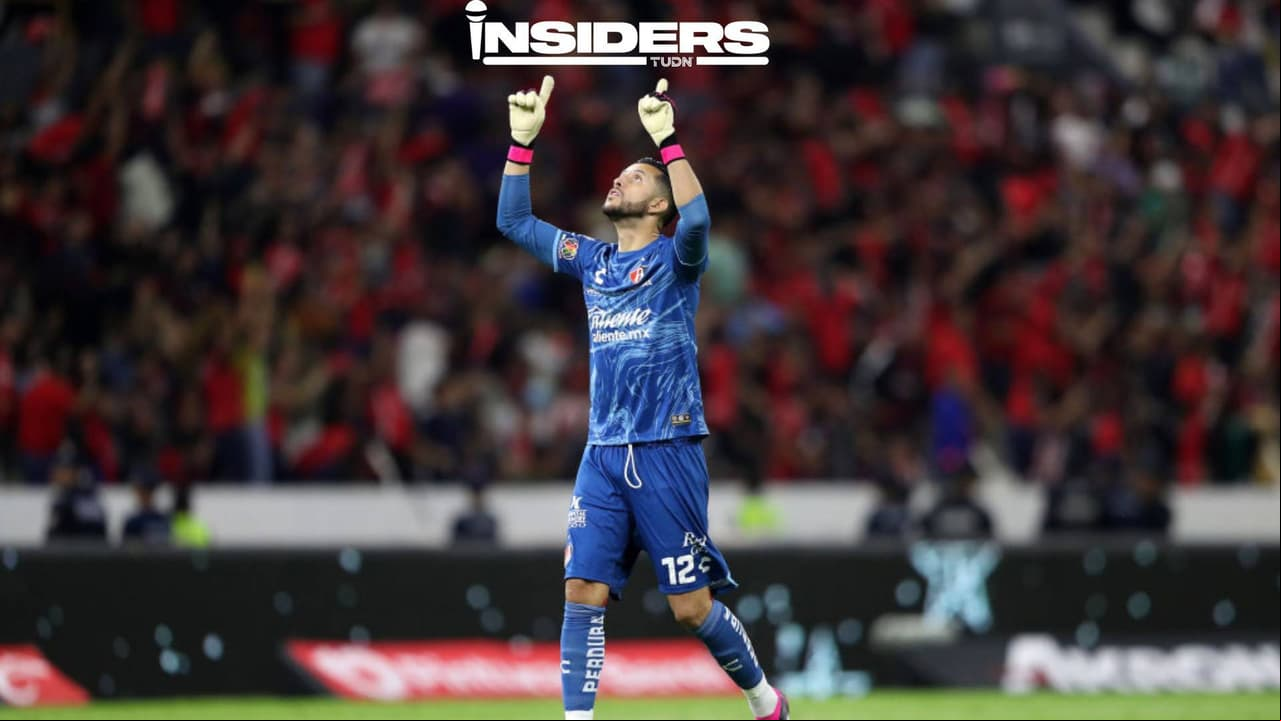 ¡Agárrense! Camilo es opción para llegar a un grande de Liga MX