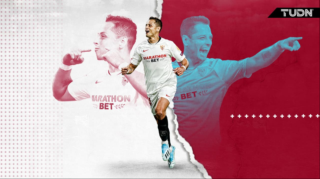 Chicharito va por su triunfo 15 en derbis