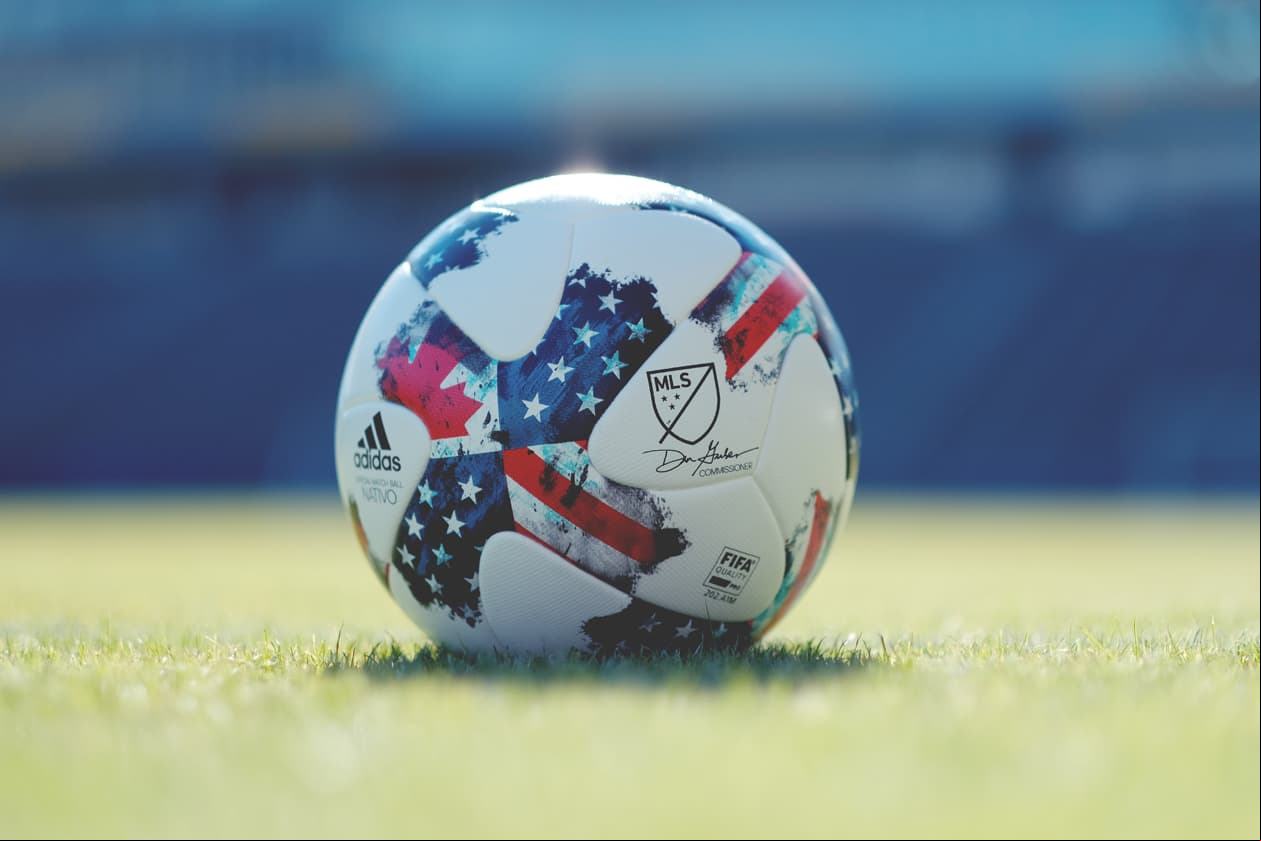 MLS iniciará entrenamientos individuales de jugadores