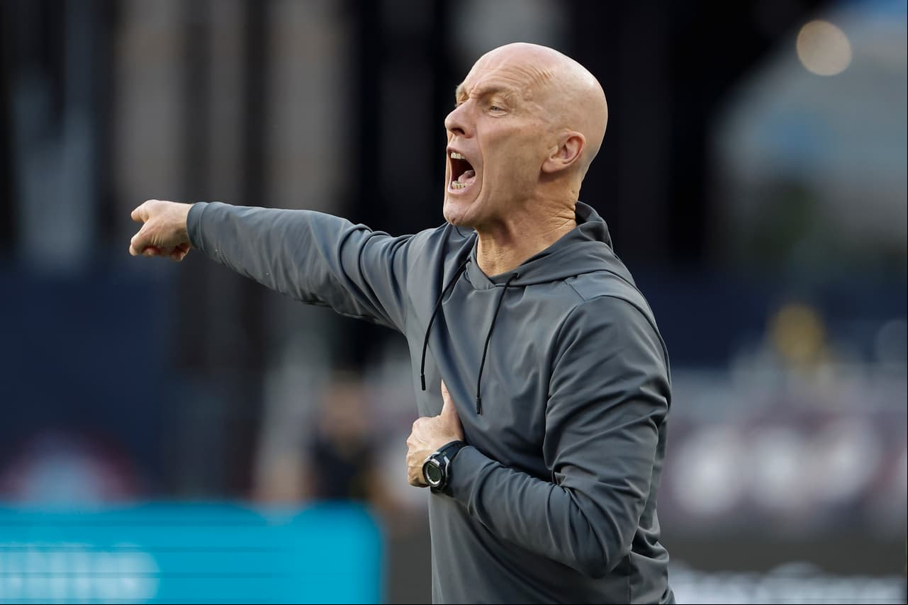 Regresa a Noruega: Bob Bradley toma las riendas del Stabæk