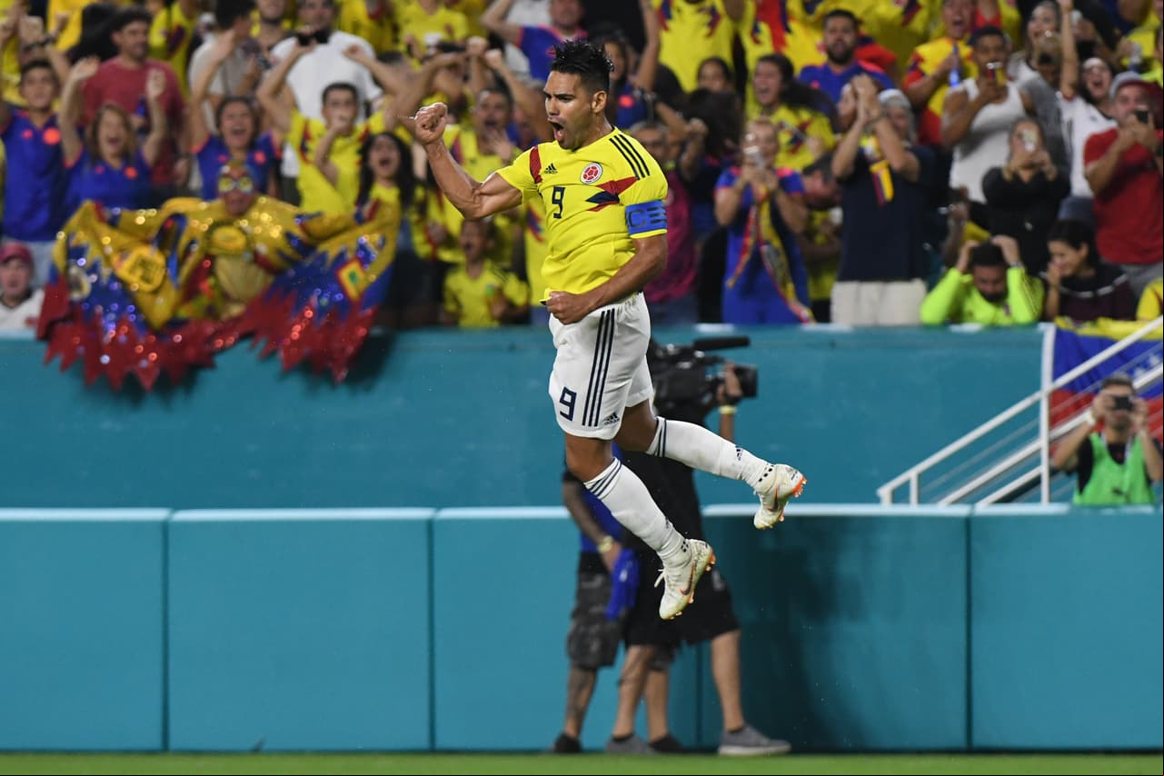 El 'Tigre' tiene propiedades en Miami y suele ser su lugar de descanso en las vacaciones, así que no sería raro que quisiera radicarse allí jugando sus últimos años como profesional para la MLS.