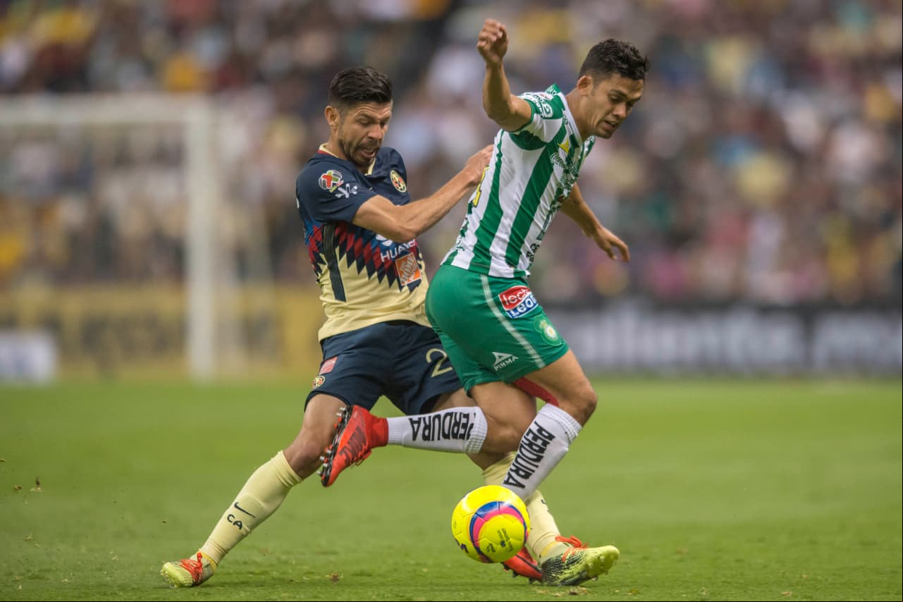 León tiene la defensa más vulnerada del Clausura 2018 tras recibir 22 anotaciones en 11 jornadas.
