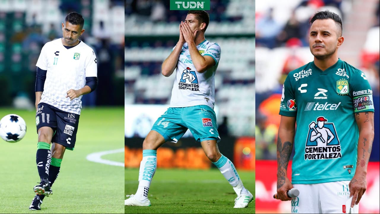 Holan excluye de la convocatoria ante Puebla a líderes del grupo