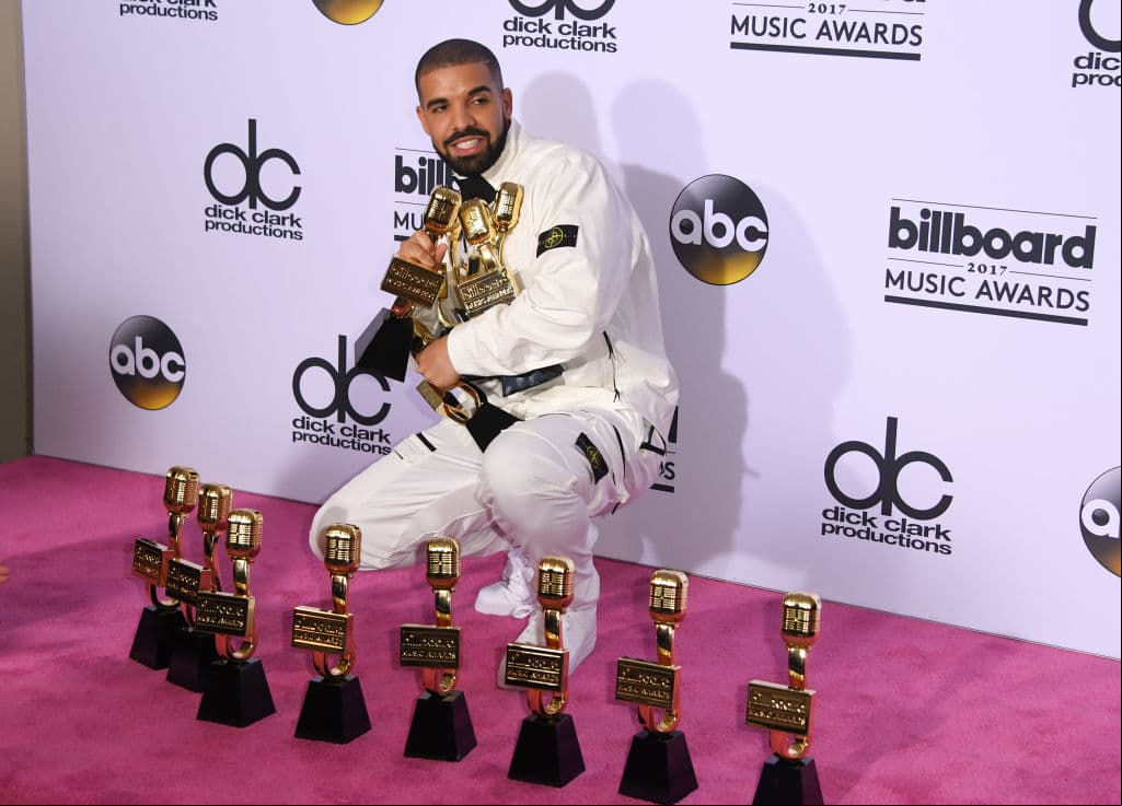 Drake
<br>