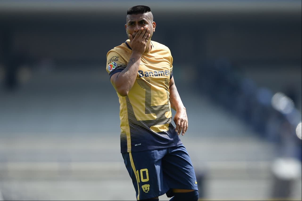 Daniel Ludueña