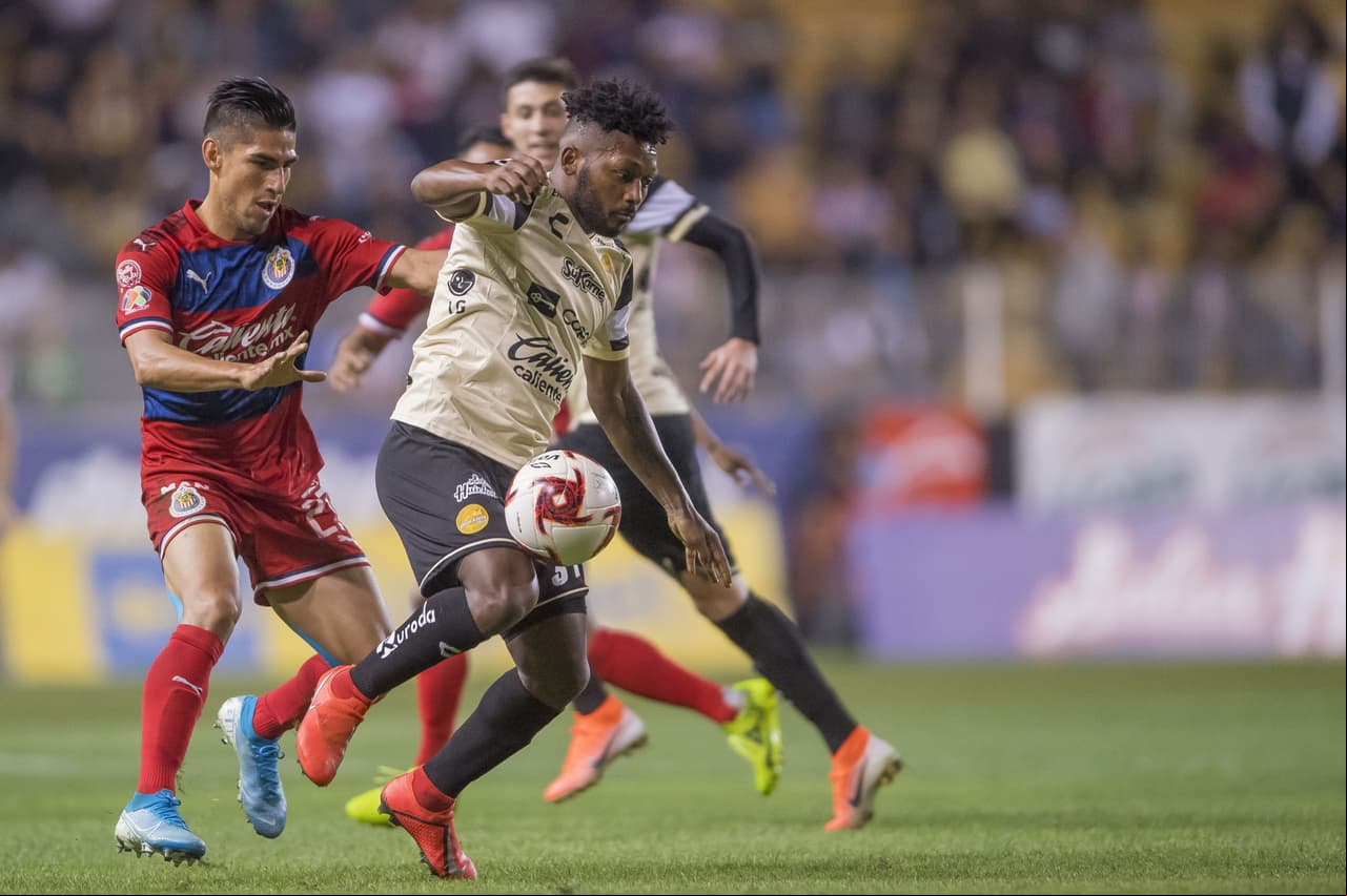 El gol del encuentro de vuelta lo anotó Calderón al 24’. En la tanda de penales, el verdugo fue Ponce al no poder anotar para Guadalajara.