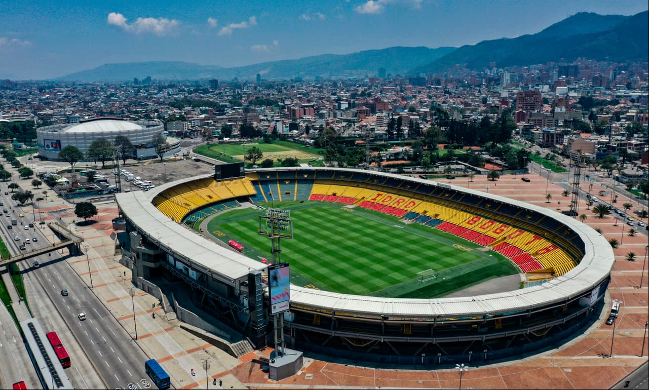 La Copa América 2021 define su calendario