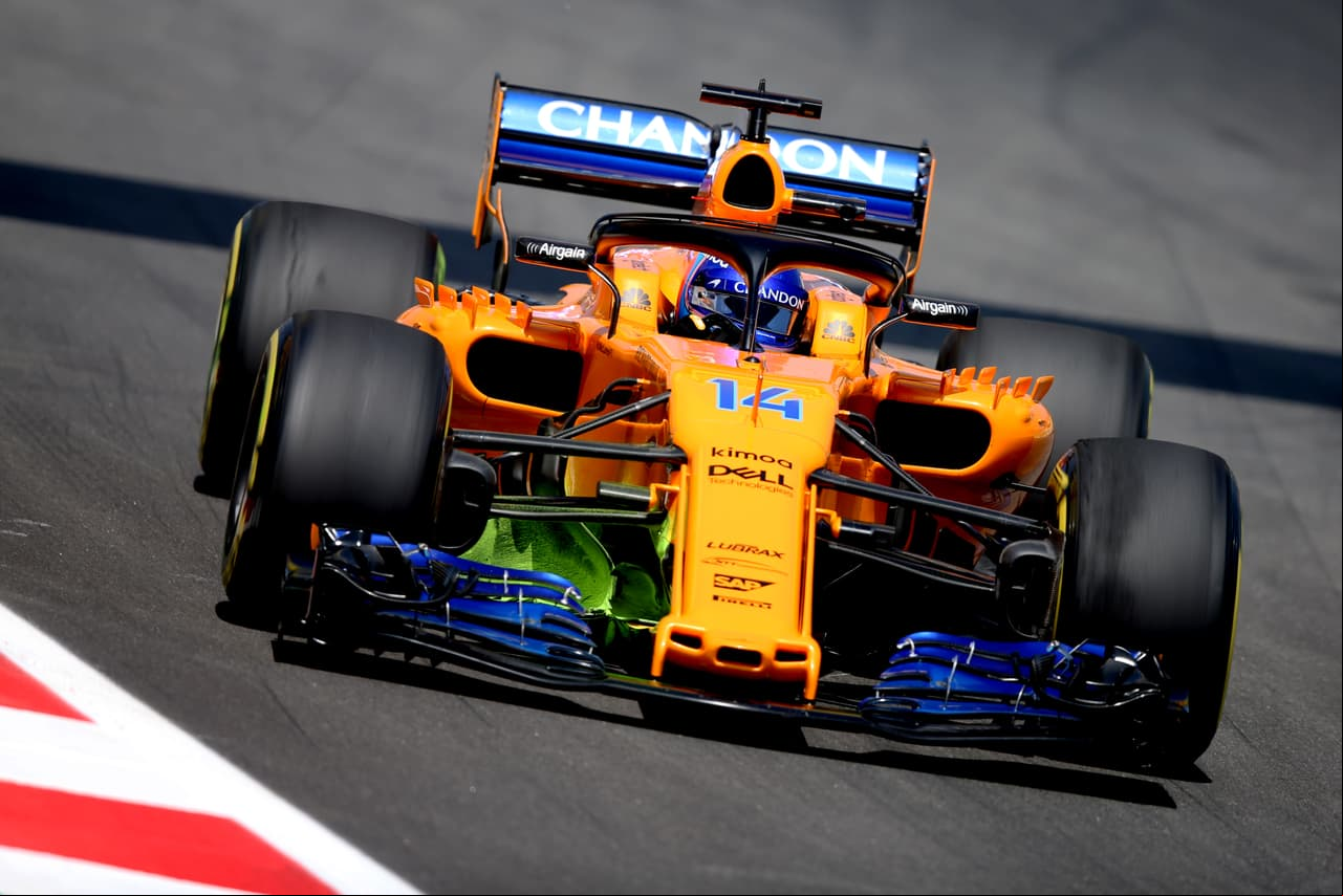Renault es un equipo que vive más dificultades e incluso en la temporada pasada hubo carreras que ni siquiera pudo terminar. Aún así, Carlos Sainz fue quinto en el pasado Gran Premio.