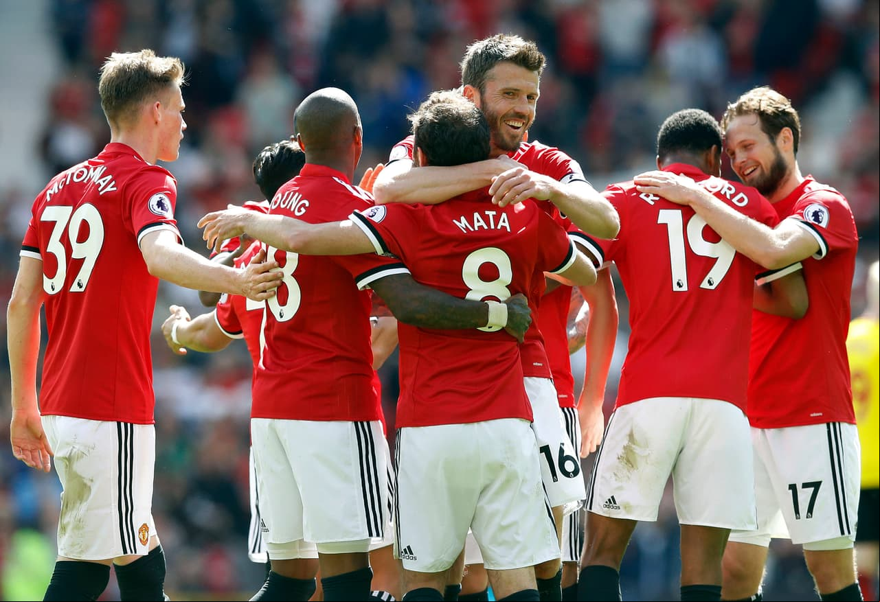 2. Manchester United en fútbol, 4.123 billones de dólares.