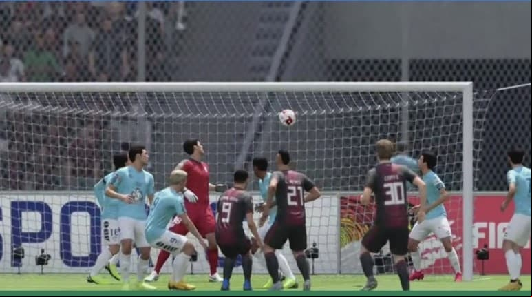 Diego Barbosa le dió unas clases de FIFA y goleó 3-0 al jugador del Pachuca Romario Ibarra.