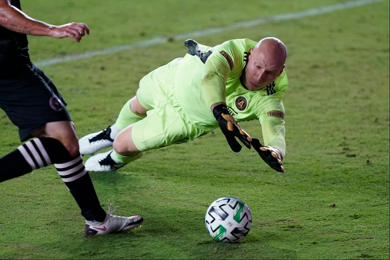 Brek Shea abrió el marcador hasta los 80’ de juego y tres minutos más tarde, Jake Mulraney (83’) les arrebató el triunfo. La siguiente fecha de la MLS Inter se medirá al Montreal Impact y Atlanta United a Toronto.