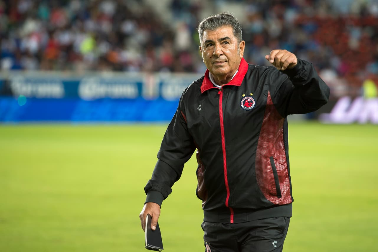 Carlos Reinoso