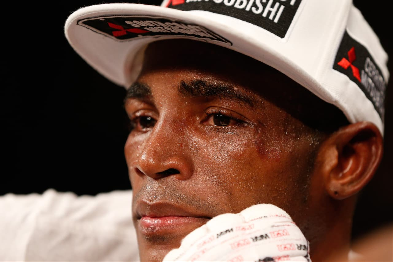 Erislandy Lara perdió título mundial y se unió al club de Dorticós, Ortiz, y Rigondeaux 
