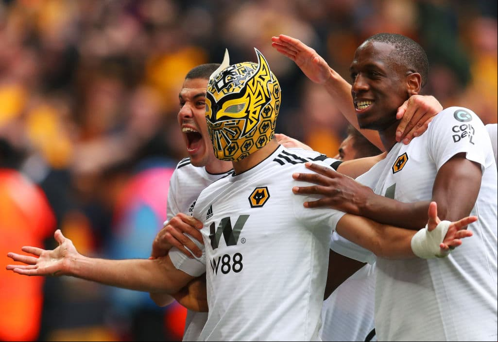 Watford. Abrió el sendero del triunfo en la visita a Watford, en la jornada 36.