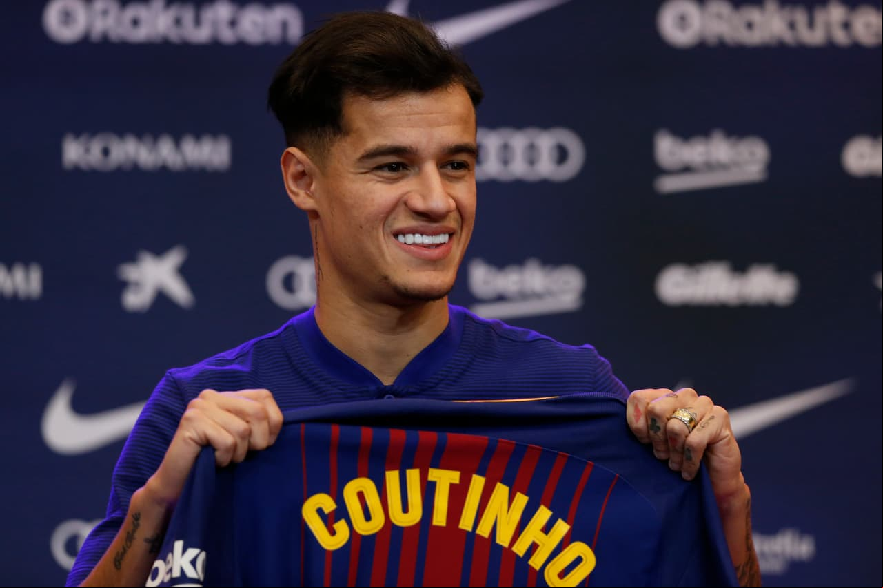 Se espera que el debut sea en los próximos días, ya que el brasileño llega en ritmo desde el club inglés y solo tendría que pasar algunas sesiones de entrenamiento para compaginar bien con sus nuevos compañeros.
