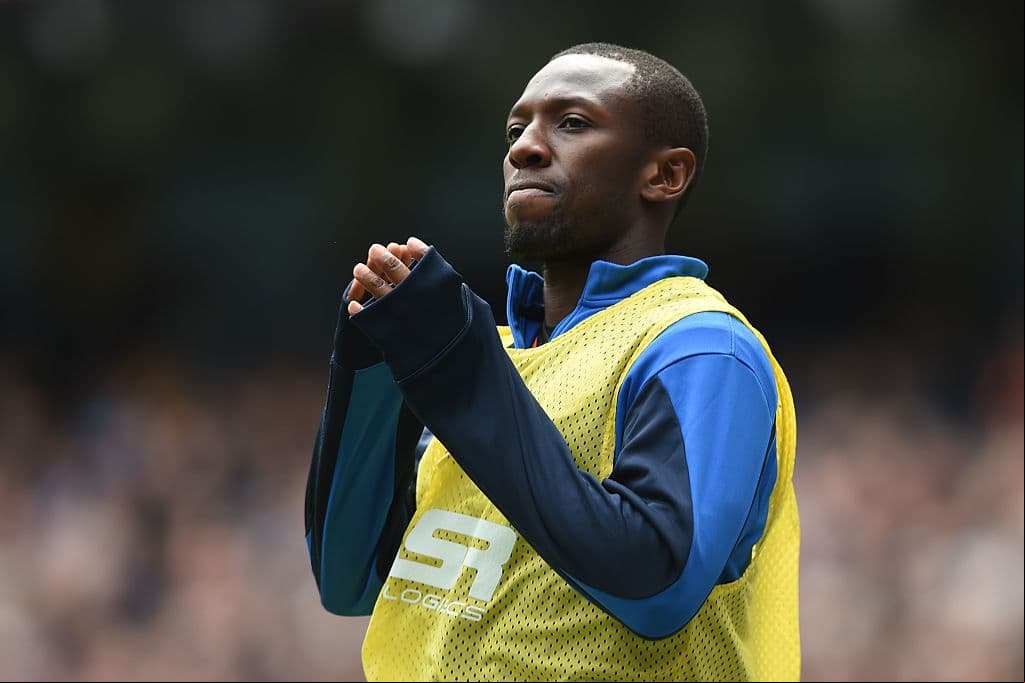 Shaun Wright Phillips: este volante de 1.66 metros de estatura debutó a sus 18 años en Manchester City en Premier League, donde también jugó en Chelsea y Queens Park Rangers.
