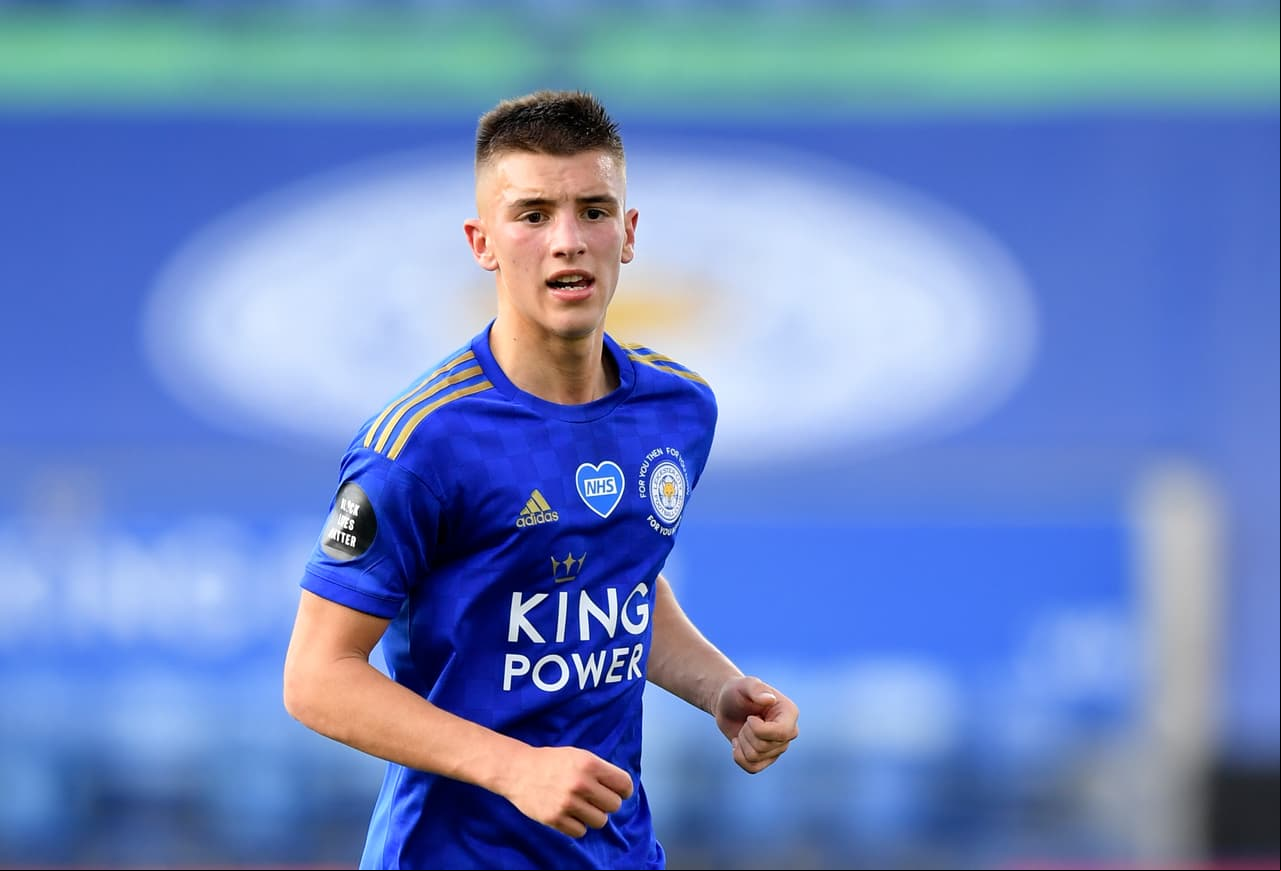 Leicester City 2-0 Sheffield United | Ayoze Pérez (29’) y Demarai Gray (79’) anotaron los goles para la victoria en el King Power Stadium.