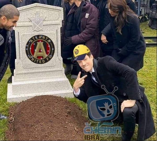 Cruz Azul es la presa favorita de los memes y con su derrota frente al LAFC, los memes inundaron las redes sociales.