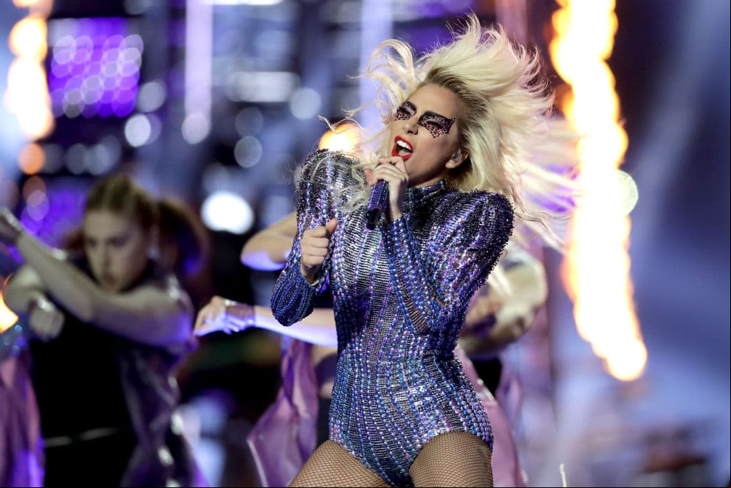 Lady Gaga | 2017