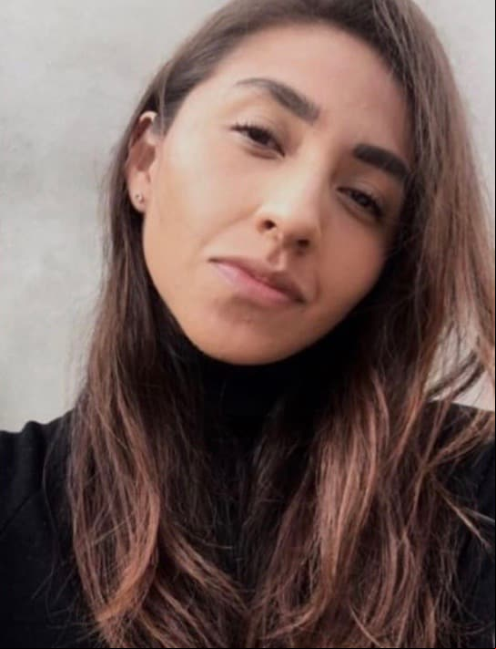 Lietza Roque Sosa