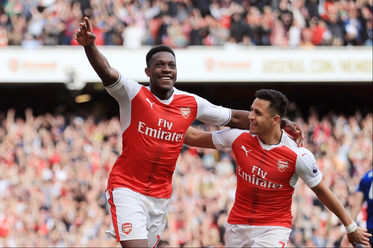 Arsenal es el tercero en la clasificación, siendo uno de los de mayor potencial a pesar de que no vive su mejor momento deportivo. Este club es reconocido por ser formador de grandes talentos jóvenes.