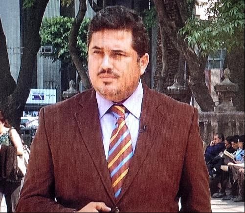 Ivan Macias