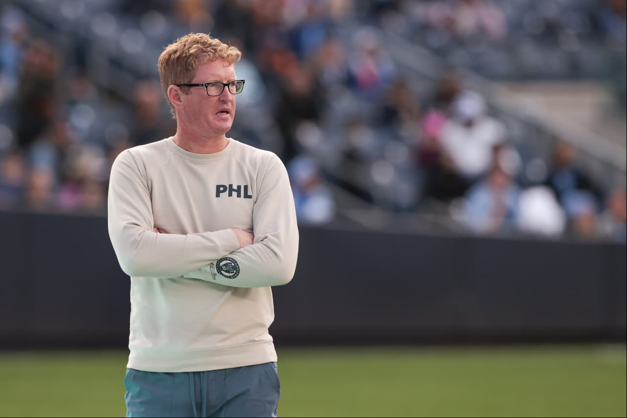 Jim Curtin