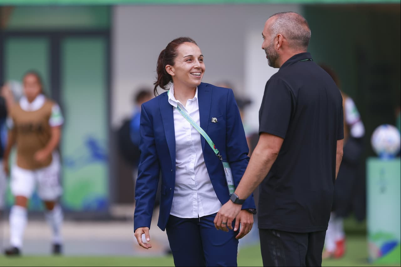México cierra un año decepcionante en el futbol femenil con nuevo fracaso