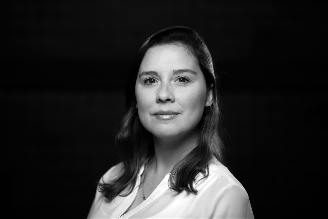 Patricia Clarembaux